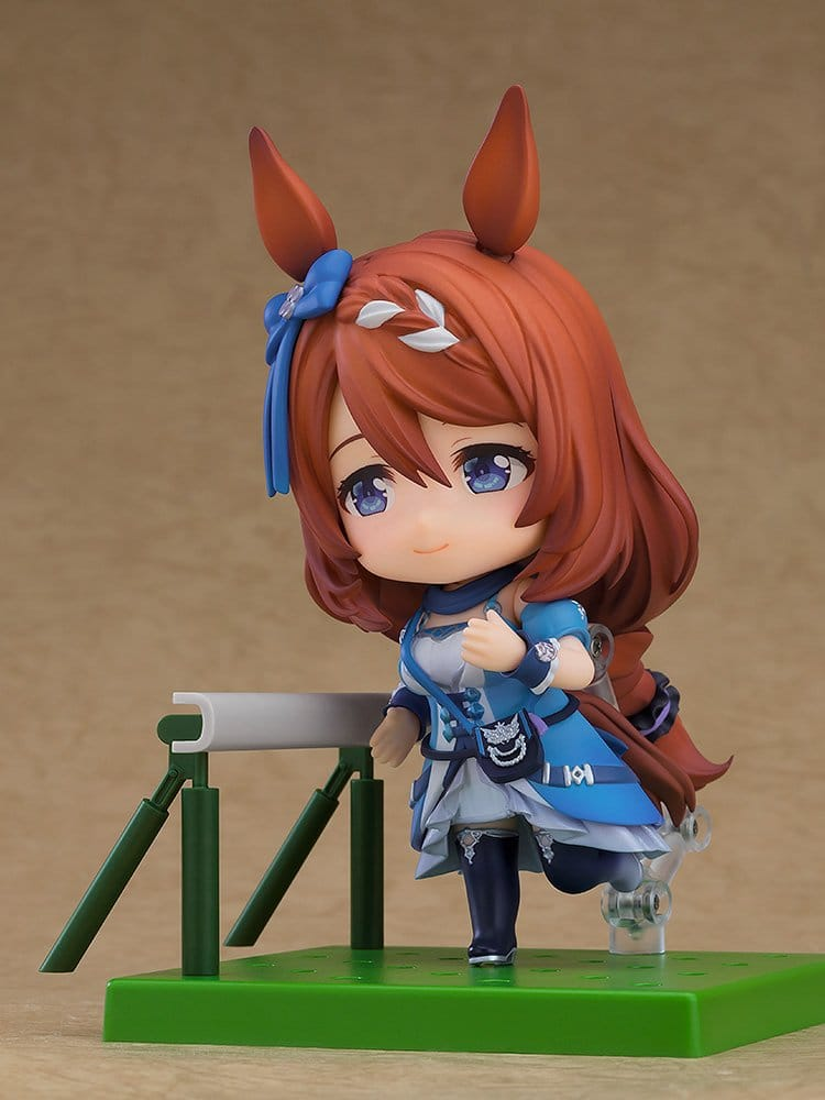 Uma Musume Pretty Derby Nendoroid Super Creek
