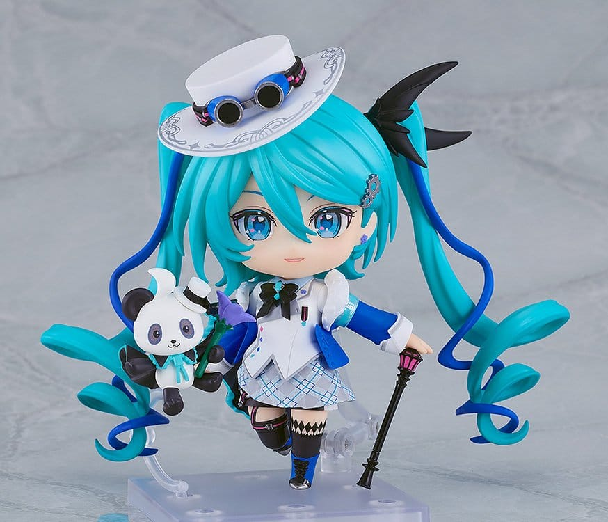 Character Vocal Series 01: Hatsune Miku Nendoroid Hatsune Miku: Miku with You 2025 Ver