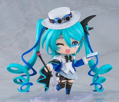 Character Vocal Series 01: Hatsune Miku Nendoroid Hatsune Miku: Miku with You 2025 Ver