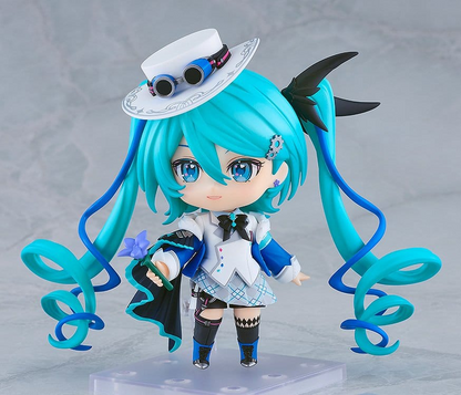 Character Vocal Series 01: Hatsune Miku Nendoroid Hatsune Miku: Miku with You 2025 Ver