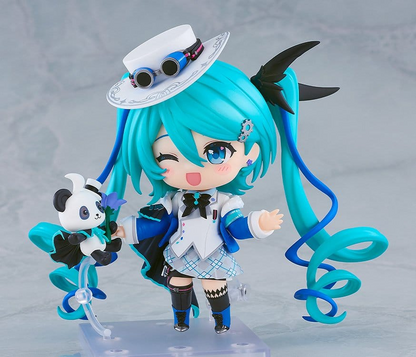 Character Vocal Series 01: Hatsune Miku Nendoroid Hatsune Miku: Miku with You 2025 Ver