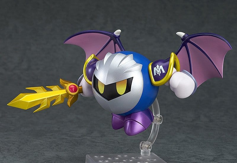Kirby Nendoroid Meta Knight