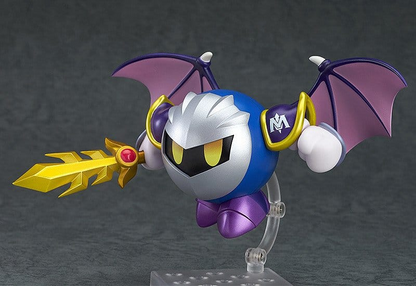 Kirby Nendoroid Meta Knight