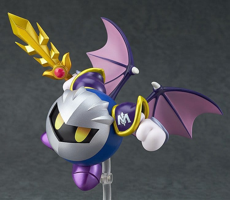 Kirby Nendoroid Meta Knight