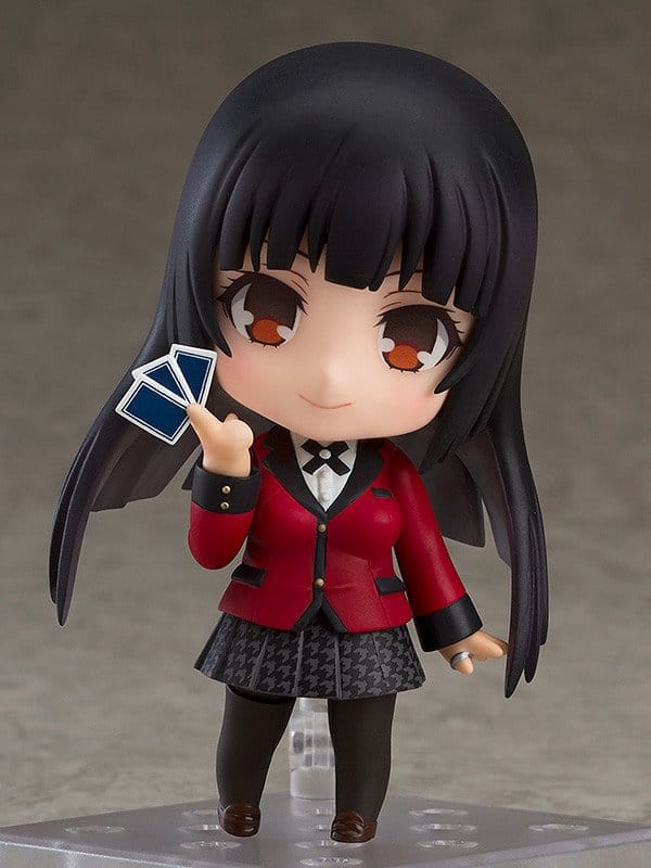 Kakegurui Nendoroid Yumeko Jabami