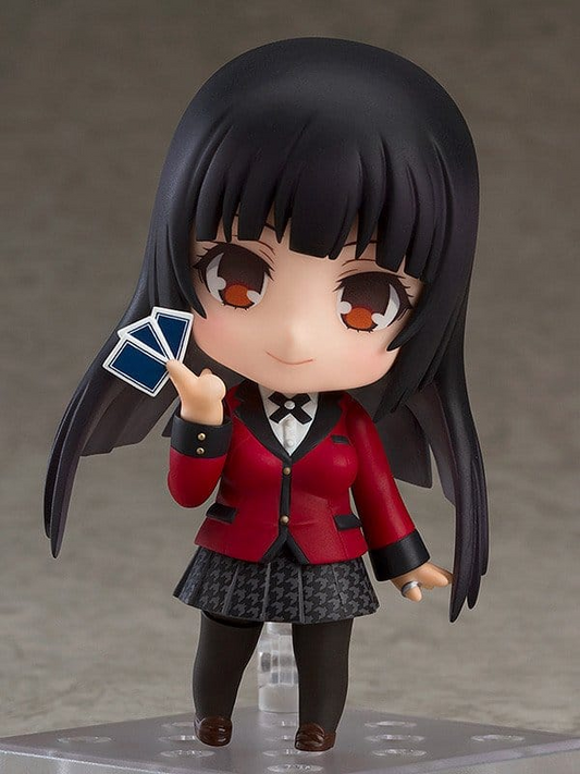 Kakegurui Nendoroid Yumeko Jabami