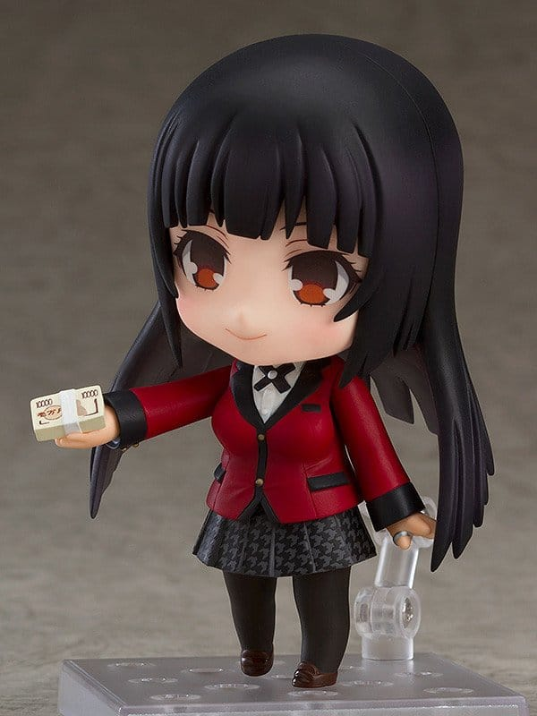Kakegurui Nendoroid Yumeko Jabami