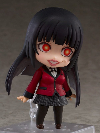 Kakegurui Nendoroid Yumeko Jabami