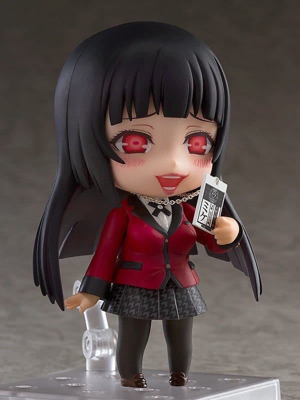Kakegurui Nendoroid Yumeko Jabami