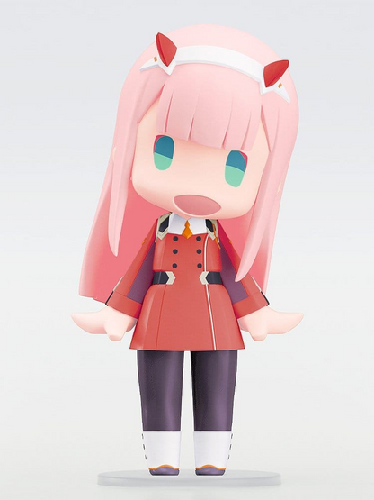 Darling In The Franxx HELLO! GOOD SMILE Zero Two