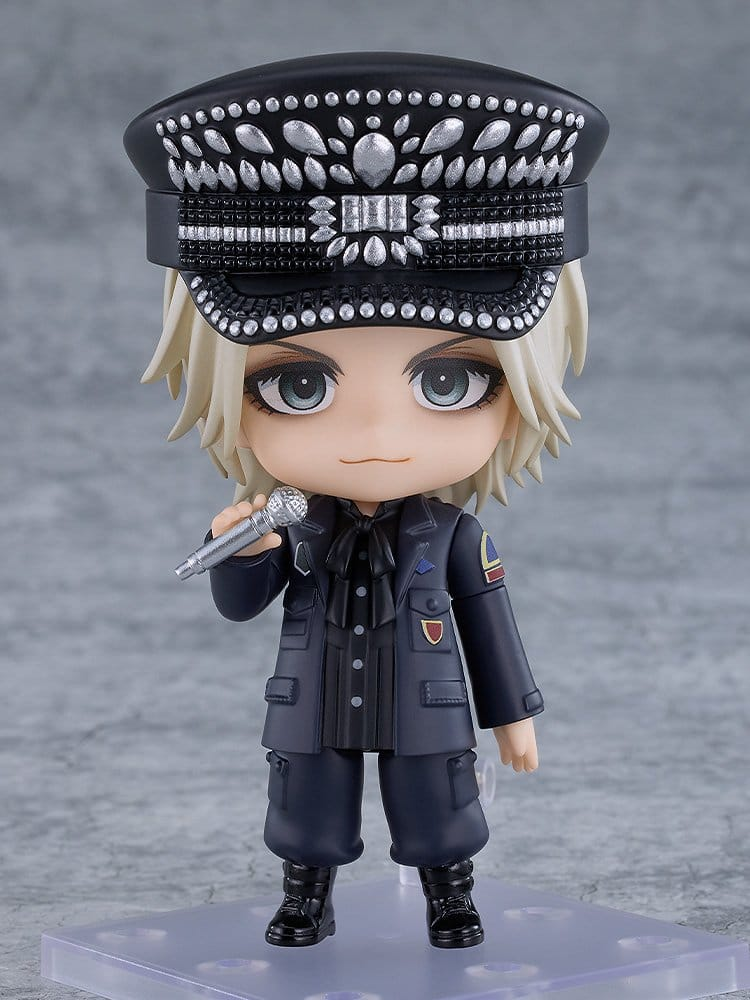 Hyde Nendoroid Hyde