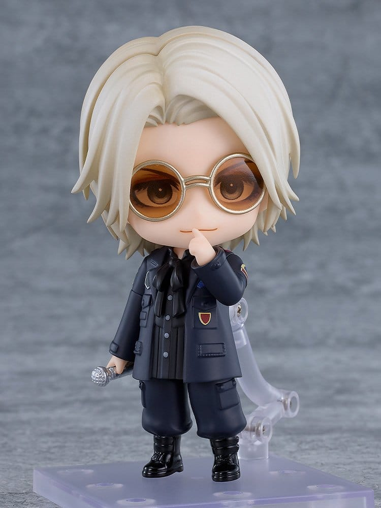 Hyde Nendoroid Hyde