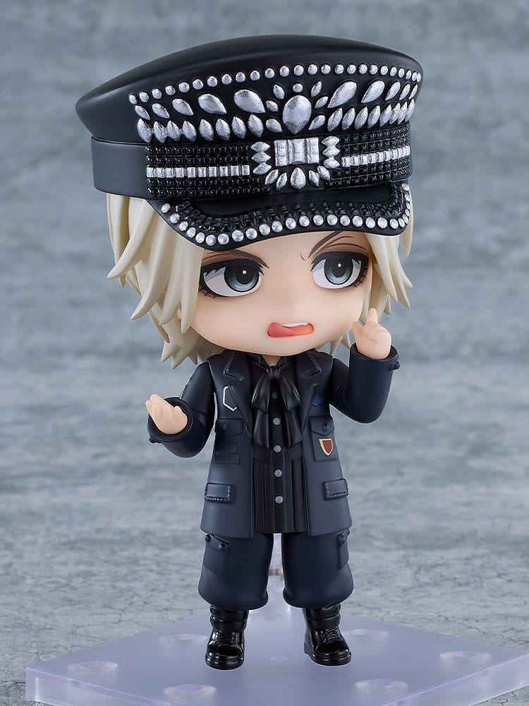 Hyde Nendoroid Hyde