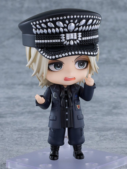 Hyde Nendoroid Hyde