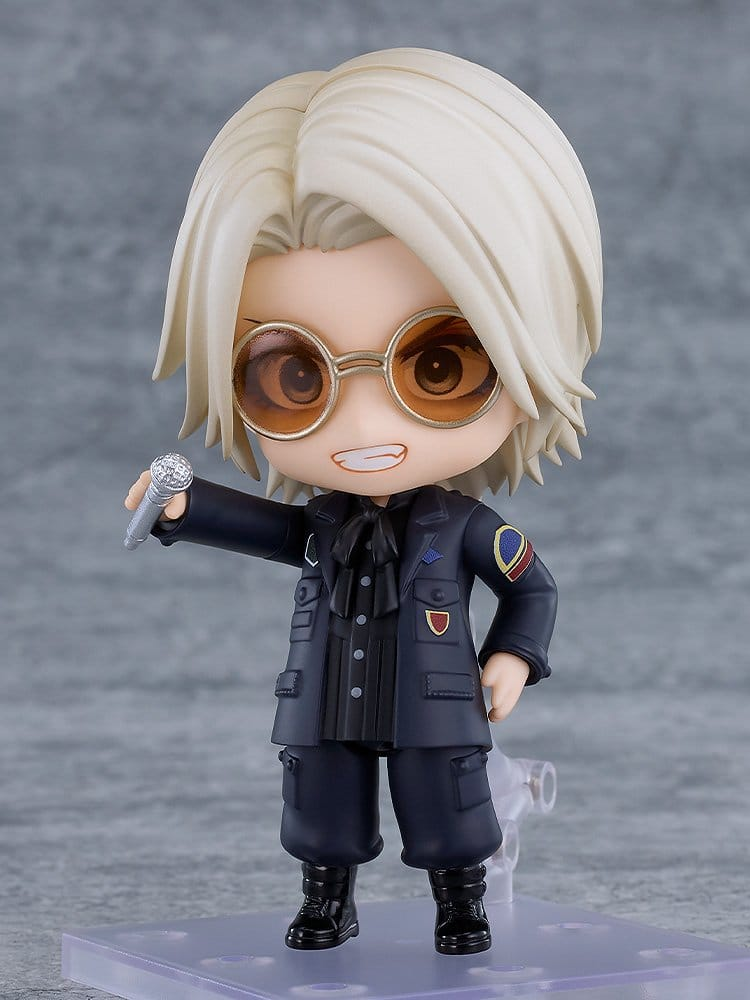 Hyde Nendoroid Hyde