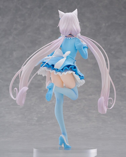 Nekopara Sekai Connect POP UP PARADE L Vanilla Winter Clothes Ver