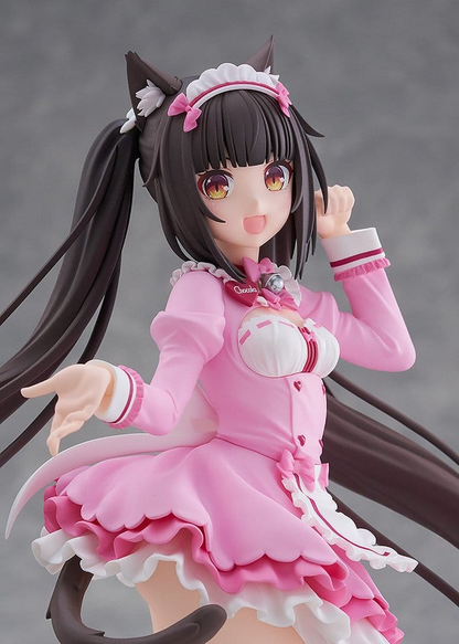 Nekopara Sekai Connect POP UP PARADE L Chocola Winter Clothes Ver