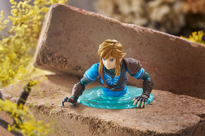 The Legend Of Zelda Tears of the Kingdom Figma DX Link Tears of the Kingdom Ver