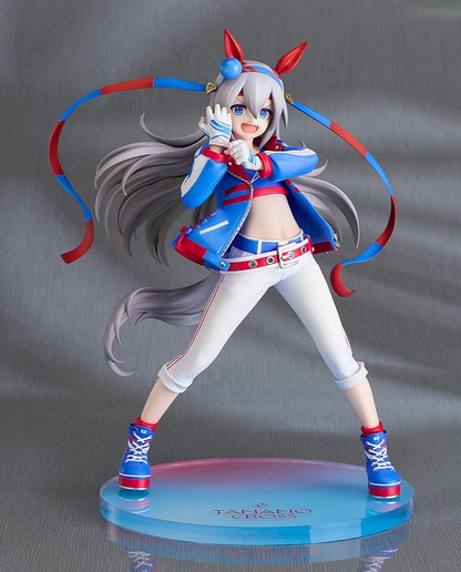Uma Musume Pretty Derby 1/7 Scale Statue Tamamo Cross