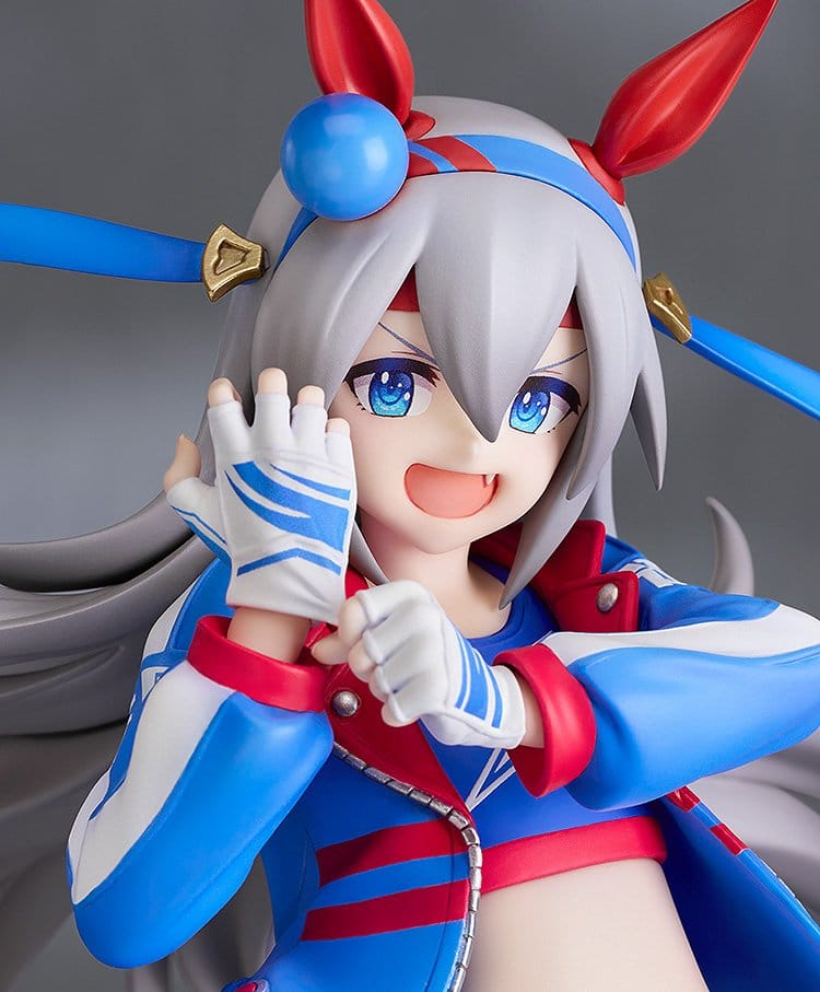 Uma Musume Pretty Derby 1/7 Scale Statue Tamamo Cross – Anime Emporium