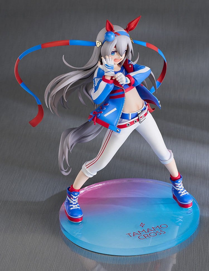 Uma Musume Pretty Derby 1/7 Scale Statue Tamamo Cross
