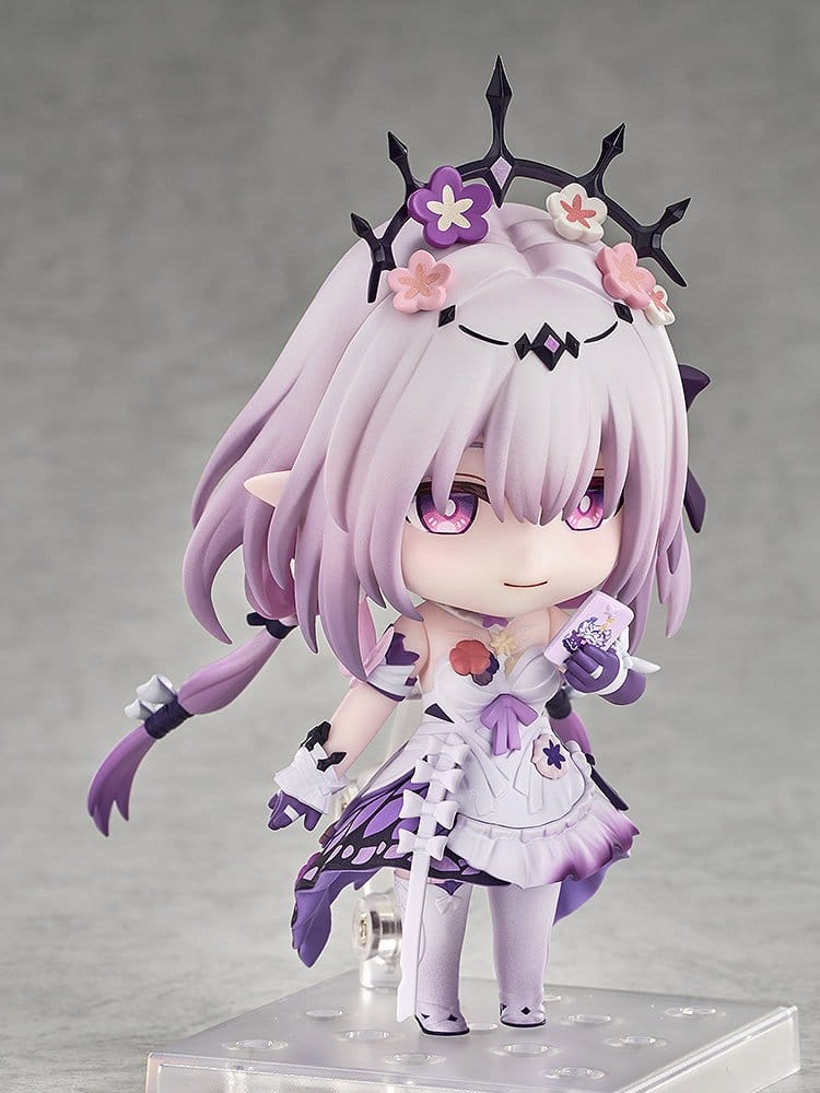 Honkai: Star Rail Nendoroid Castorice
