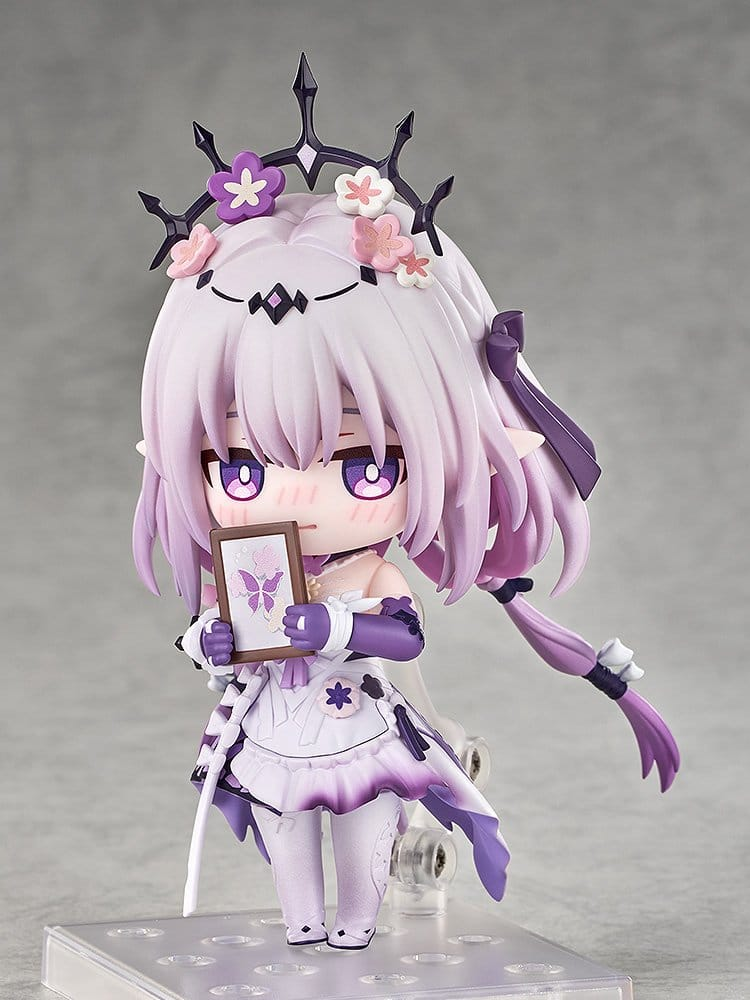 Honkai: Star Rail Nendoroid Castorice