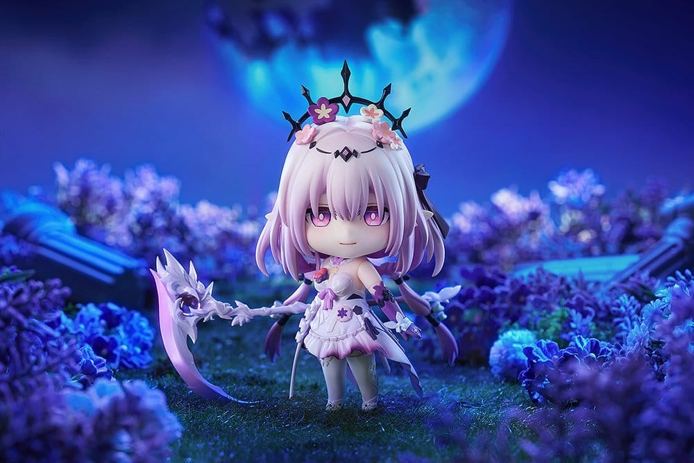 Honkai: Star Rail Nendoroid Castorice
