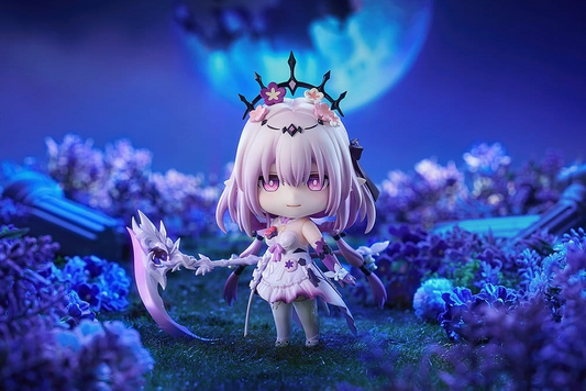 Honkai: Star Rail Nendoroid Castorice