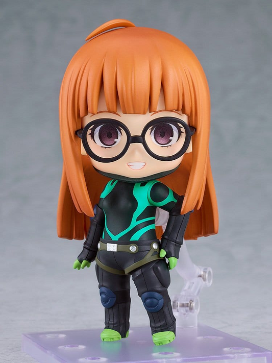 Persona 5 Royal Nendoroid Futaba Sakura Phantom Thief Ver