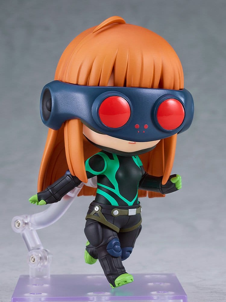 Persona 5 Royal Nendoroid Futaba Sakura Phantom Thief Ver