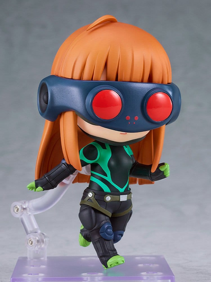 Persona 5 Royal Nendoroid Futaba Sakura Phantom Thief Ver