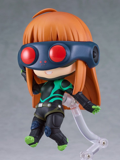 Persona 5 Royal Nendoroid Futaba Sakura Phantom Thief Ver