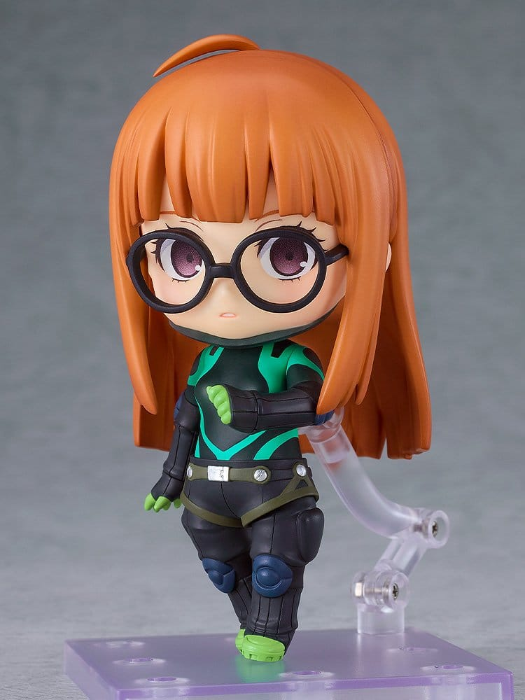 Persona 5 Royal Nendoroid Futaba Sakura Phantom Thief Ver