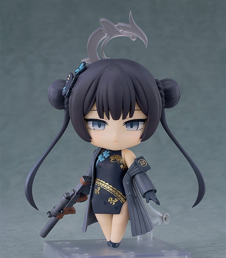 Blue Archive Nendoroid Kisaki Ryuuge