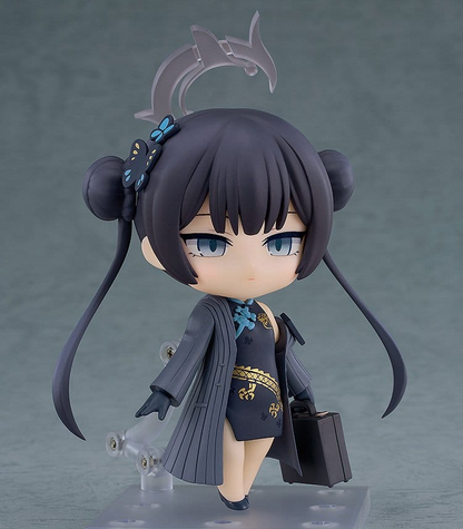 Blue Archive Nendoroid Kisaki Ryuuge