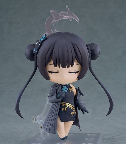 Blue Archive Nendoroid Kisaki Ryuuge