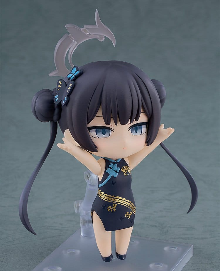 Blue Archive Nendoroid Kisaki Ryuuge