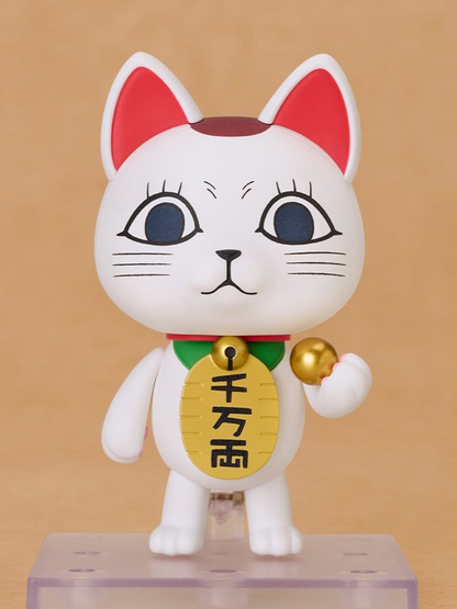 Dandadan Nendoroid Turbo Granny (Manekineko)