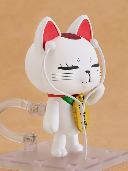 Dandadan Nendoroid Turbo Granny (Manekineko)