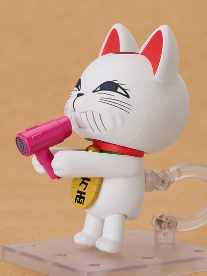 Dandadan Nendoroid Turbo Granny (Manekineko)