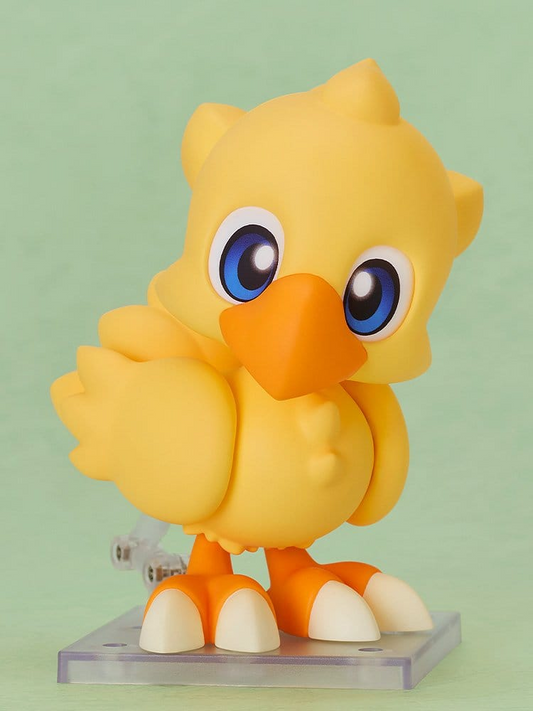 Final Fantasy Nendoroid Chocobo