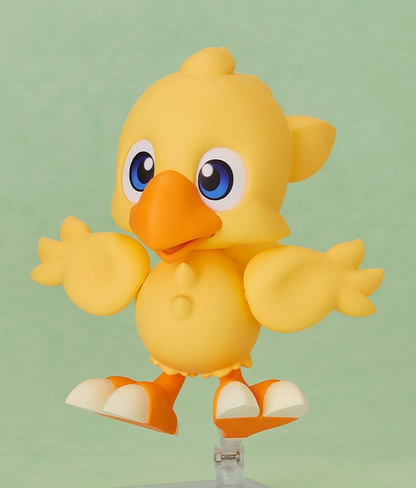 Final Fantasy Nendoroid Chocobo