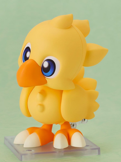 Final Fantasy Nendoroid Chocobo