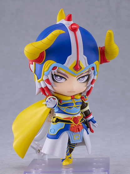 Final Fantasy Nendoroid Warrior of Light