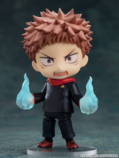 Jujutsu Kaisen Nendoroid Yuji Itadori