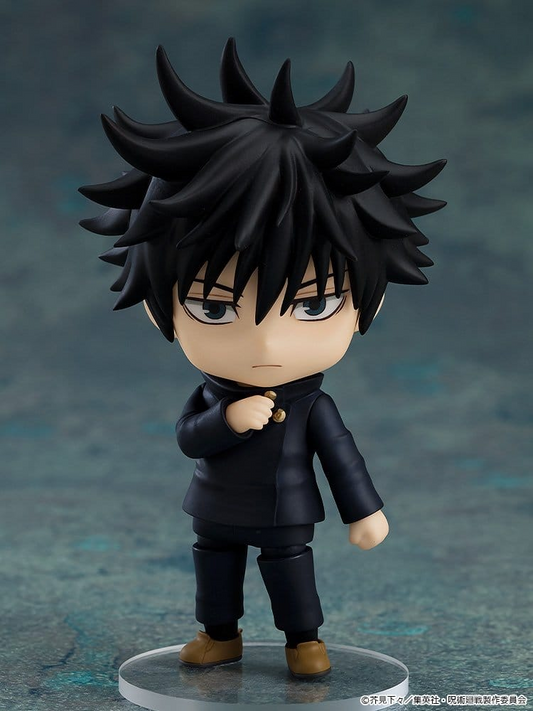 Jujutsu Kaisen Nendoroid Megumi Fushiguro