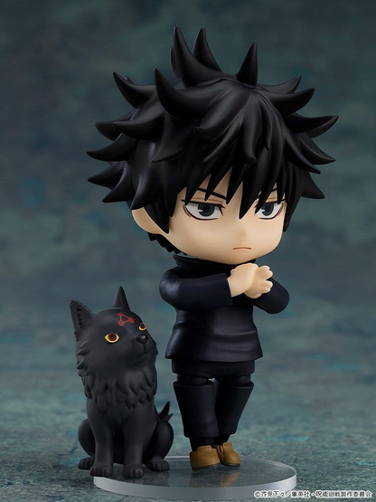 Jujutsu Kaisen Nendoroid Megumi Fushiguro