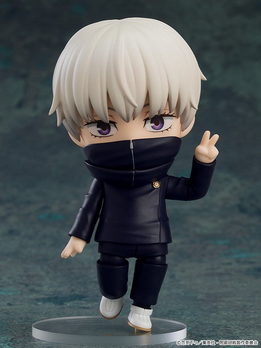 Jujutsu Kaisen Nendoroid Toge Inumaki