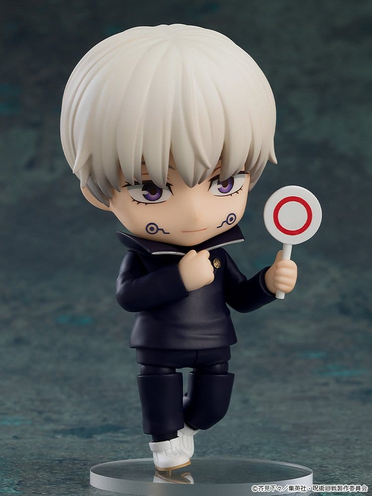 Jujutsu Kaisen Nendoroid Toge Inumaki